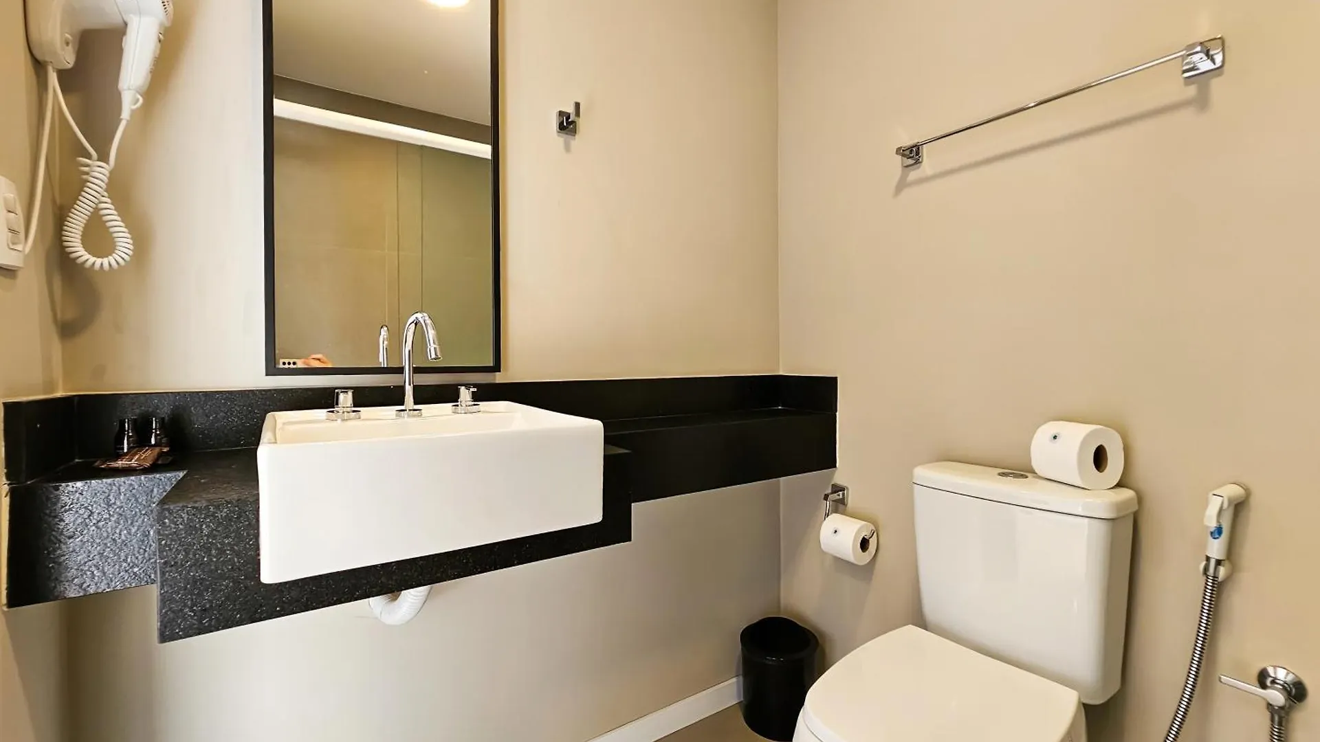 Bewiki Hotel Florianopolis