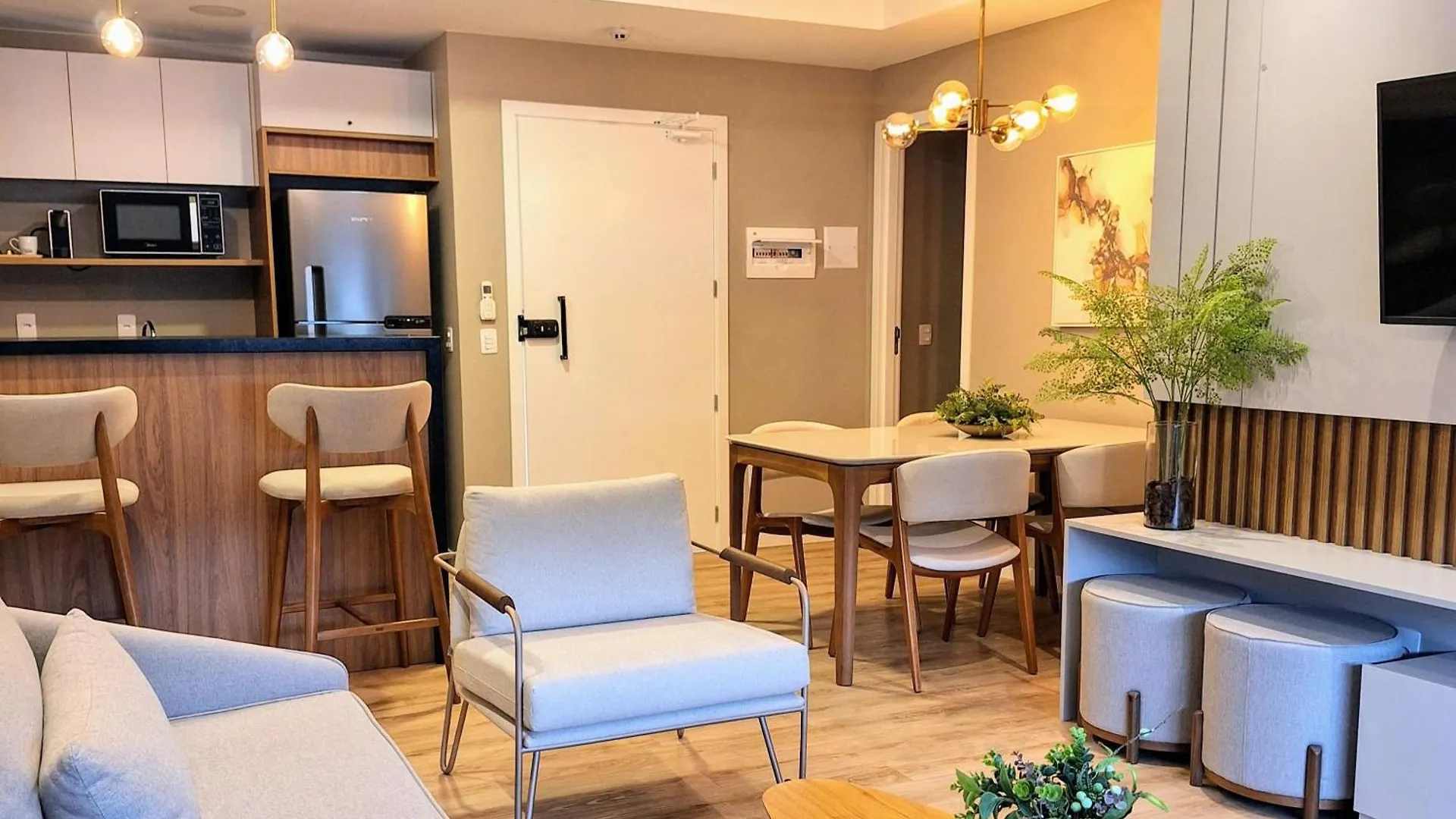 Bewiki Hotel Florianopolis Brazil