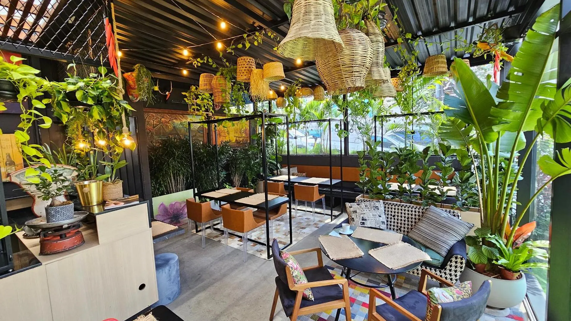 Bewiki Hotel Florianopolis