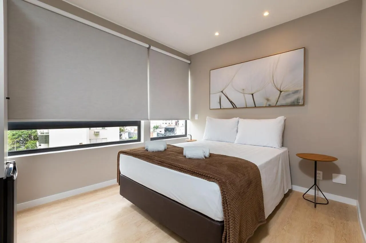 Bewiki Hotel Florianopolis Brazil
