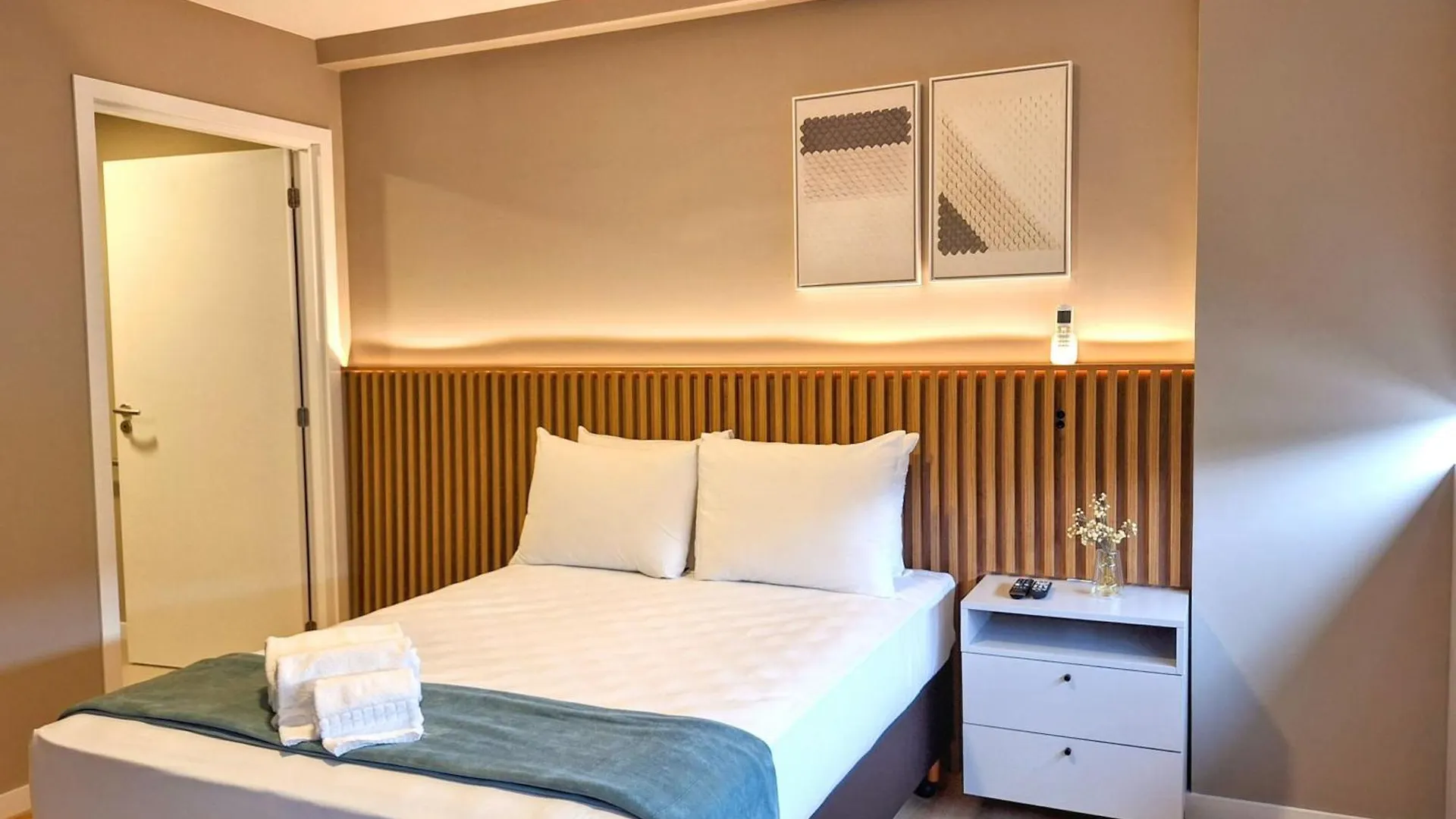 Bewiki Hotel Florianópolis